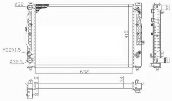 NRF 59101