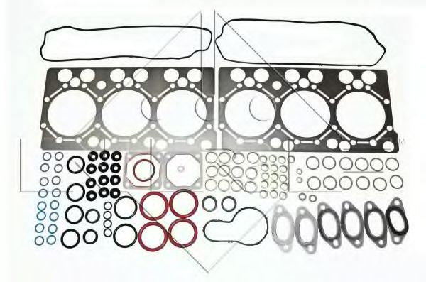 NRF 73027
