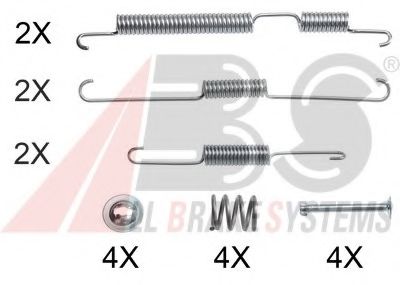 A.B.S. 0024Q