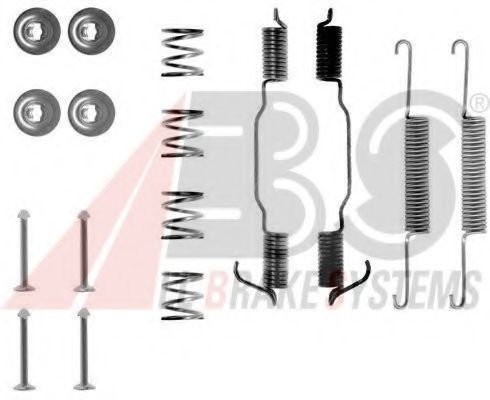 A.B.S. 0501Q