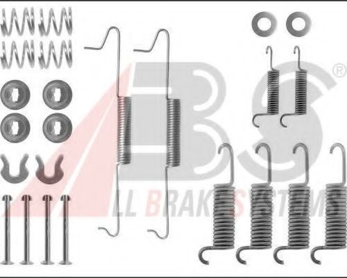 A.B.S. 0526Q