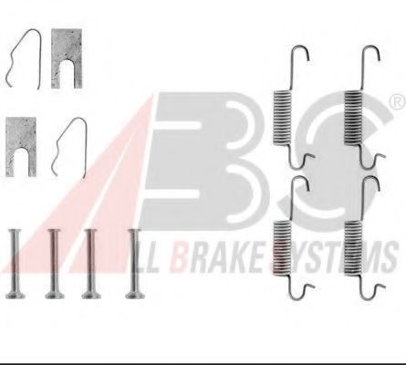 A.B.S. 0527Q
