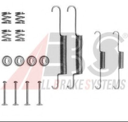 A.B.S. 0556Q