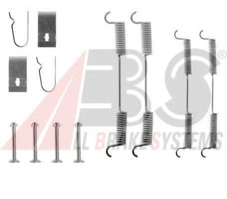 A.B.S. 0568Q