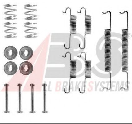 A.B.S. 0570Q