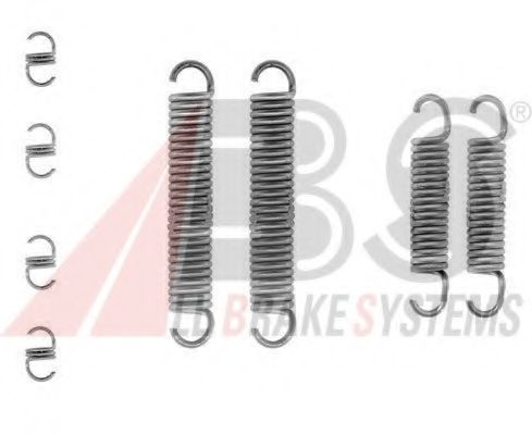 A.B.S. 0585Q