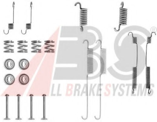 A.B.S. 0600Q