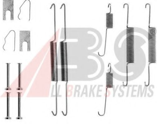 A.B.S. 0645Q