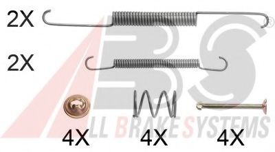 A.B.S. 0659Q