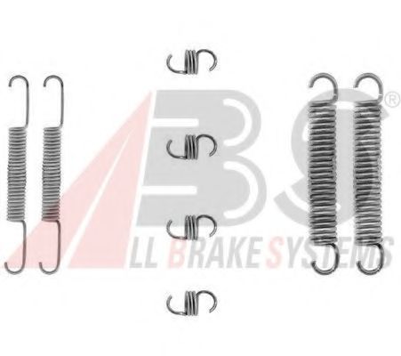 A.B.S. 0662Q