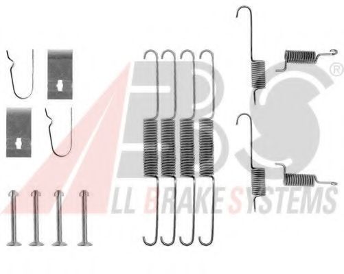 A.B.S. 0663Q A.B.S. 0663Q