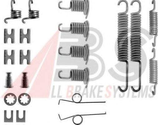 A.B.S. 0702Q