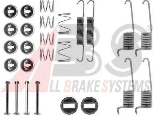 A.B.S. 0714Q