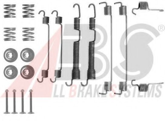 A.B.S. 0786Q