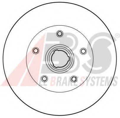 A.B.S. 08.5005.20