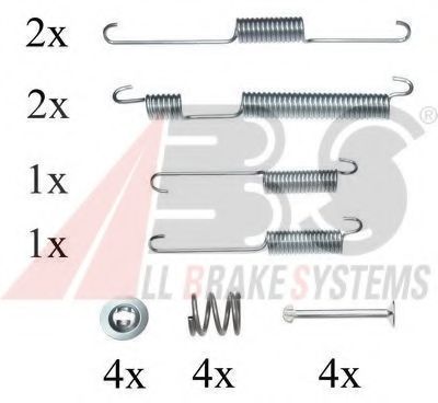 A.B.S. 0824Q