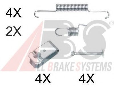 A.B.S. 0895Q