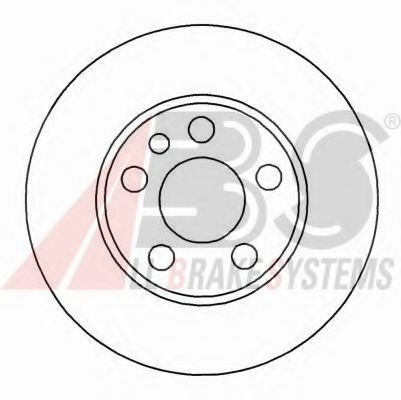 A.B.S. 09.5870.34 A.B.S. 09.5870.34