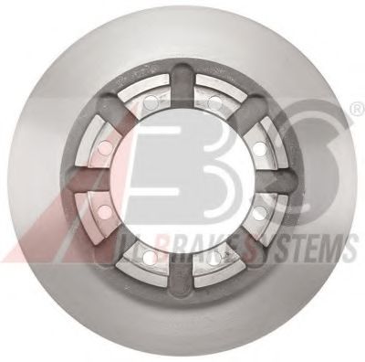 A.B.S. 09.7263.30
