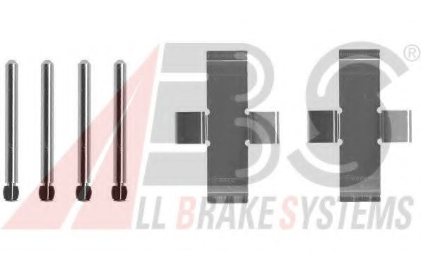 A.B.S. 0904Q