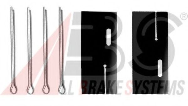 A.B.S. 0908Q A.B.S. 0908Q