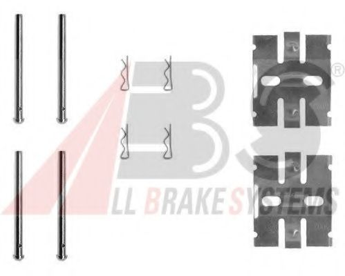 A.B.S. 0932Q