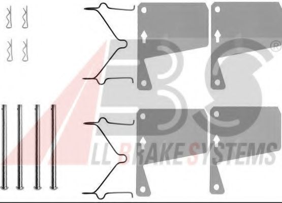 A.B.S. 0960Q