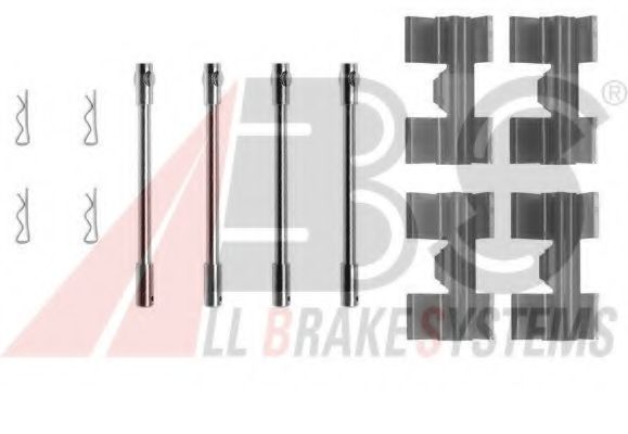 A.B.S. 0967Q