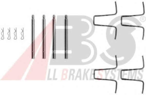 A.B.S. 0976Q