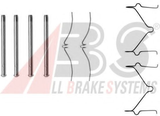 A.B.S. 1124Q