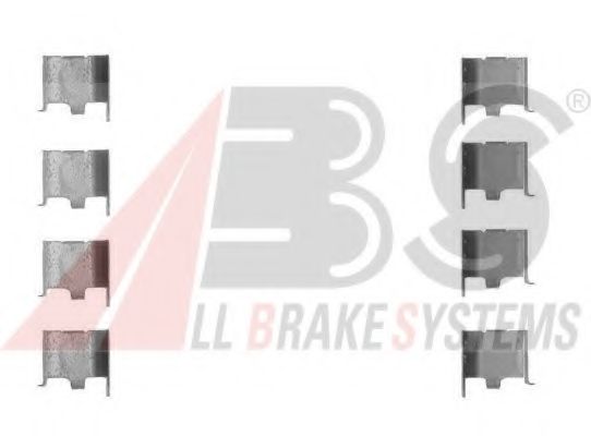 A.B.S. 1132Q