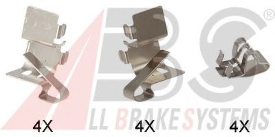 A.B.S. 1191Q