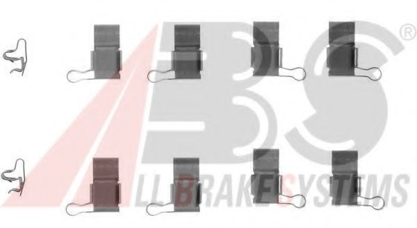 A.B.S. 1193Q