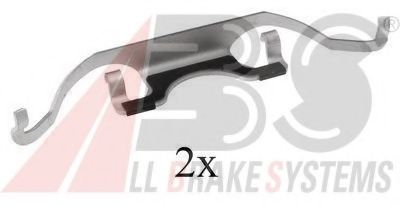 A.B.S. 1224Q