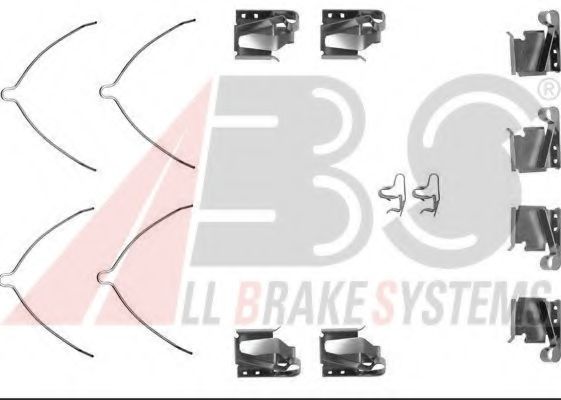 A.B.S. 1268Q