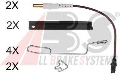 A.B.S. 1280XQ