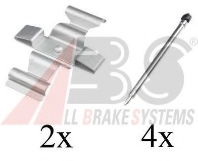 A.B.S. 1636Q