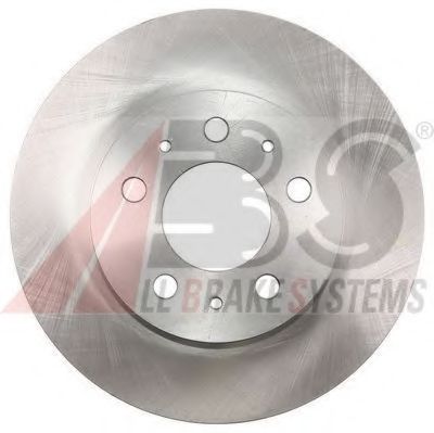 A.B.S. 16691 A.B.S. 16691