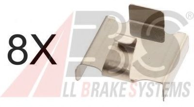 A.B.S. 1718Q