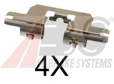 A.B.S. 1724Q