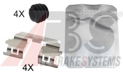 A.B.S. 1810Q
