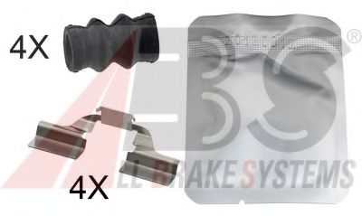 A.B.S. 1827Q