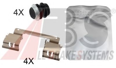 A.B.S. 1838Q