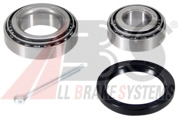 A.B.S. 200469 A.B.S. 200469