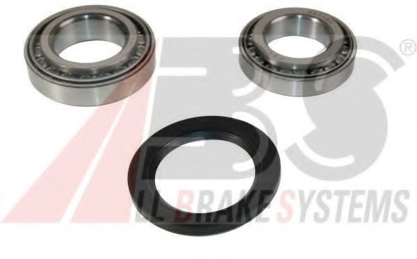 A.B.S. 200624 A.B.S. 200624