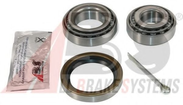 A.B.S. 200641 A.B.S. 200641