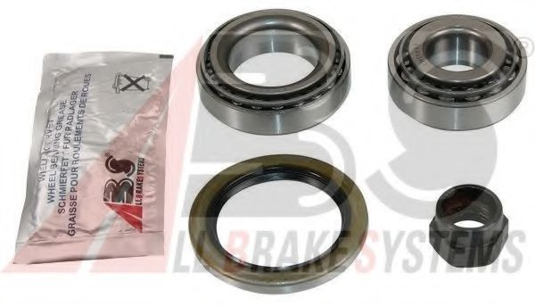 A.B.S. 200681 A.B.S. 200681