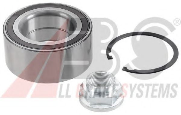 A.B.S. 201668 A.B.S. 201668