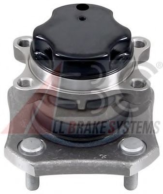 A.B.S. 201729 A.B.S. 201729