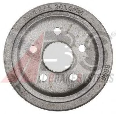 A.B.S. 2337-S